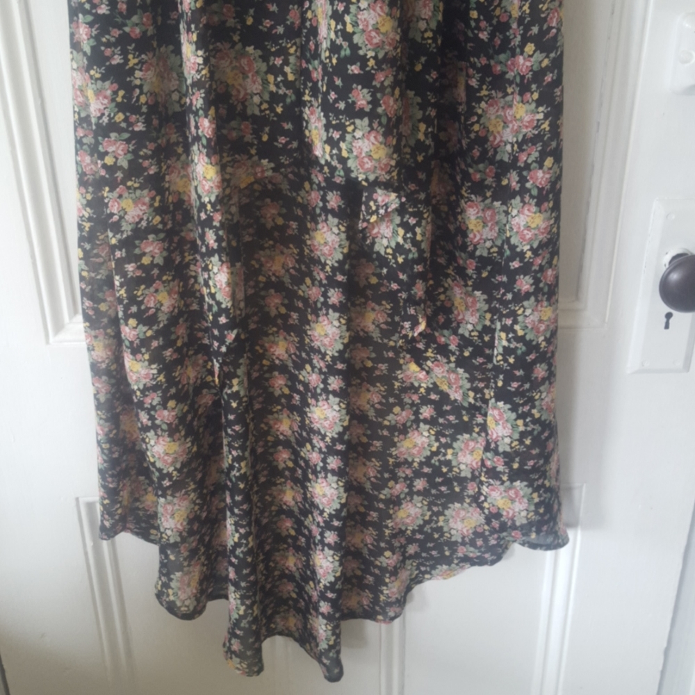 American Rag Floral Dress - Picture 2 of 6